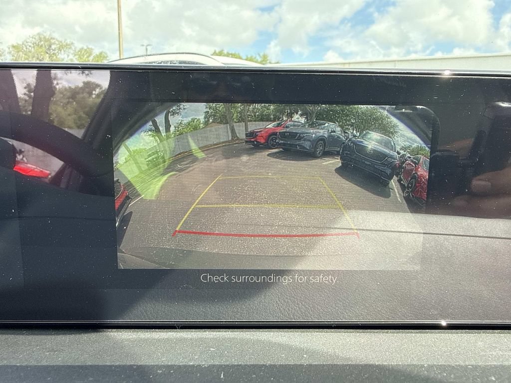 New 2026 MAZDA CX-30 AWD 2.5 S w/ Select Sport Pkg image 28