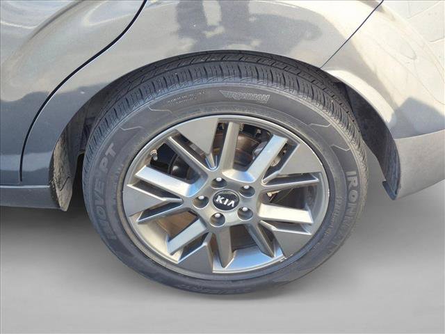Used 2020 Kia Soul EX FWD image 15