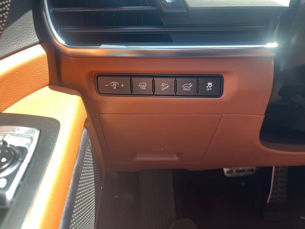 Used 2025 Kia Telluride SX Prestige X-Pro AWD/4WD image 19