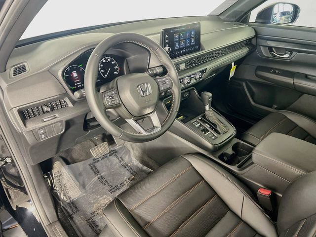 Certified 2025 Honda CR-V Sport-L image 11