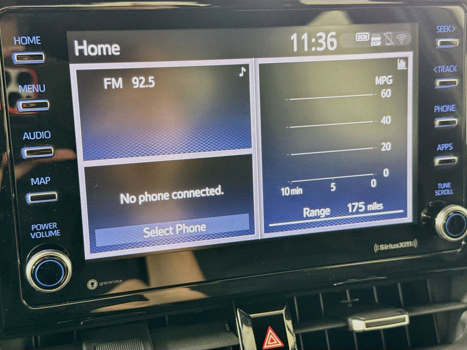 Used 2021 Toyota Corolla SE FWD image 16