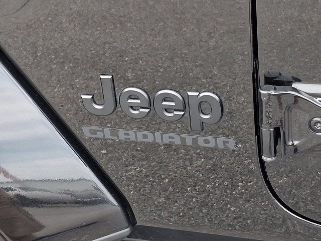 Used 2021 Jeep Gladiator Mojave AWD/4WD image 33