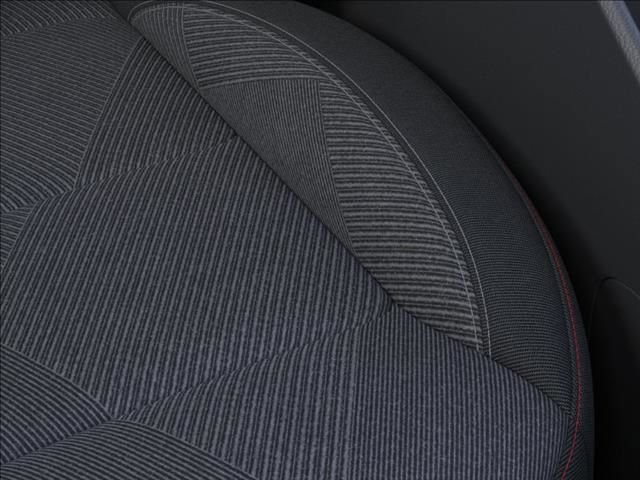 New 2026 Chevrolet Trax RS w/ Driver Confidence Package FWD image 21