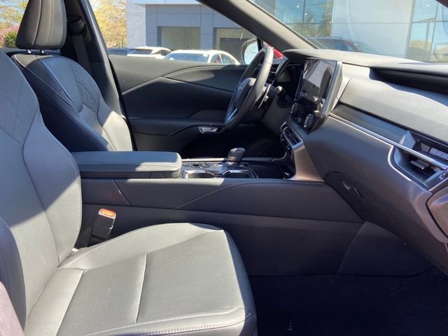 Certified 2025 Lexus RX 350h w/ Accessory Package AWD/4WD image 23