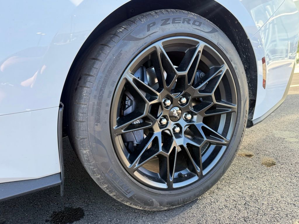 Used 2024 Ford Mustang GT w/ GT Performance Package RWD image 28