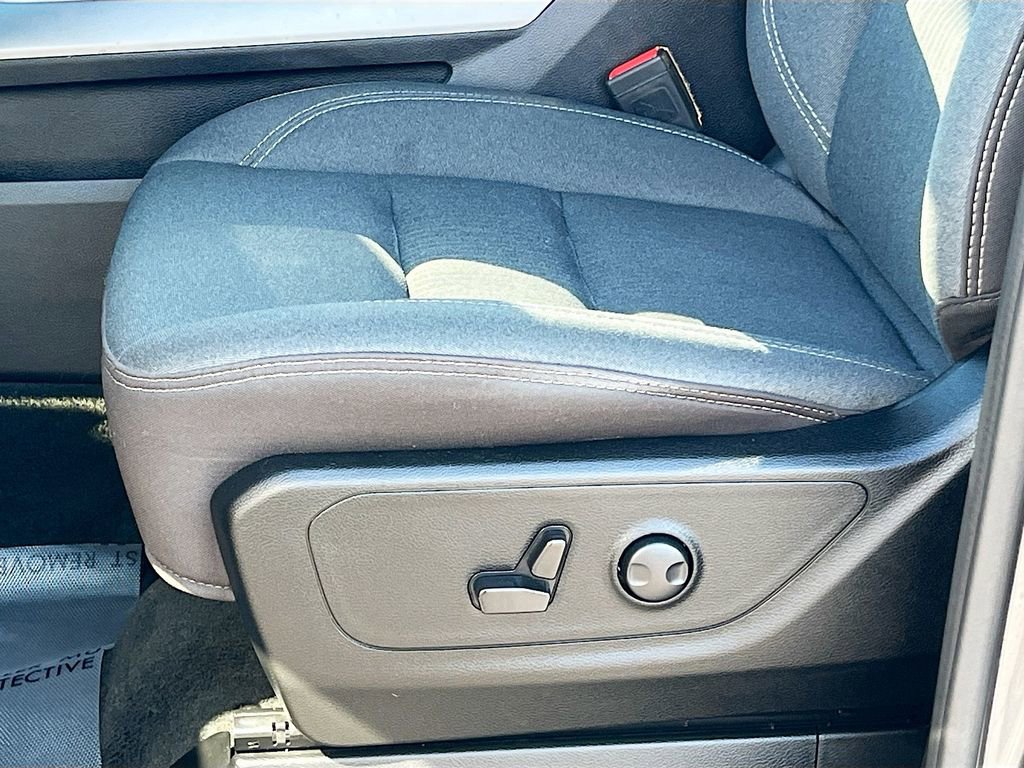 Used 2024 RAM 1500 Big Horn image 18