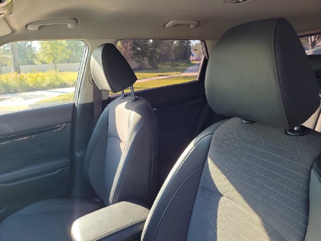 Used 2023 Kia Seltos S FWD image 19