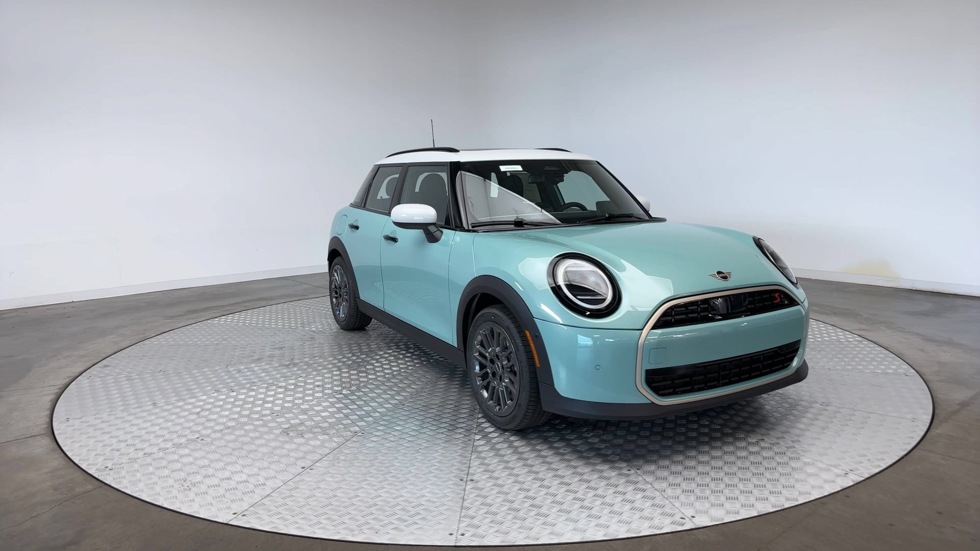 New 2027 MINI Cooper S FWD image 2