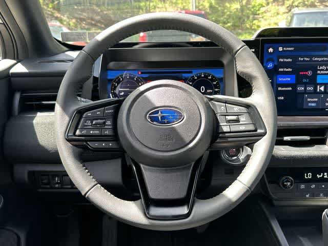 Certified 2026 Subaru Outback Premium AWD/4WD image 7