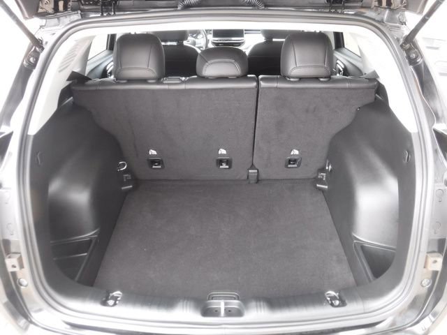 Certified 2022 Jeep Compass Limited image 32