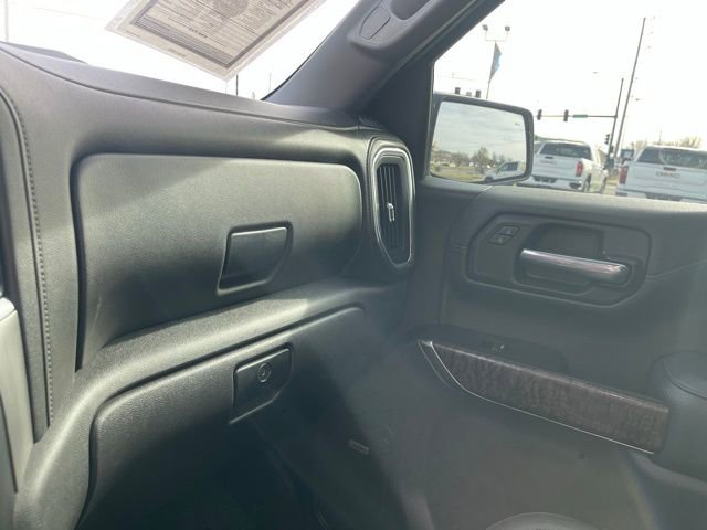 Used 2021 GMC Sierra 1500 Denali w/ Denali Ultimate Package image 42