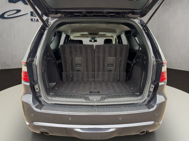 Used 2016 Dodge Durango Citadel w/ Trailer Tow Group IV AWD/4WD image 25