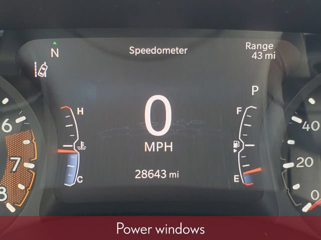 Used 2023 Jeep Compass Limited AWD/4WD image 14