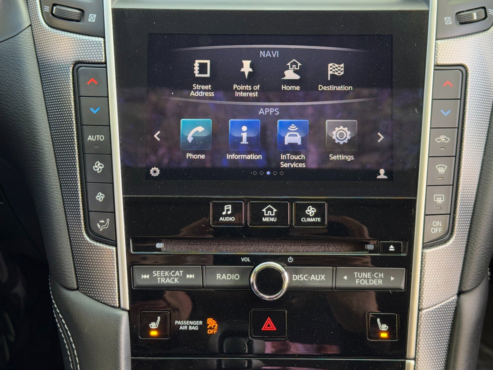 Used 2018 INFINITI Q50 Sport image 27