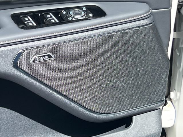 New 2026 Lincoln Nautilus Reserve image 13