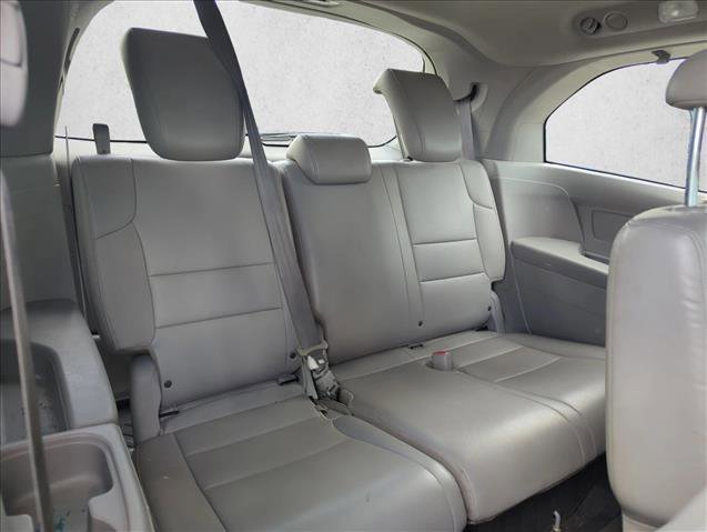 Used 2012 Honda Odyssey EX-L image 19