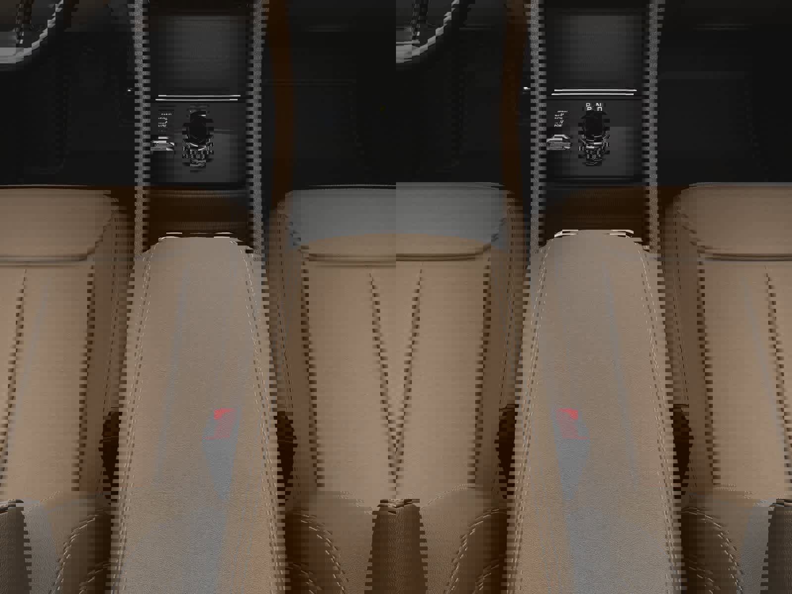 New 2025 Jeep Grand Cherokee Limited w/ Black Appearance Package image 26