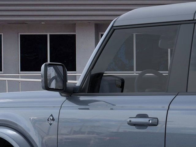 New 2025 Ford Bronco Outer Banks image 22