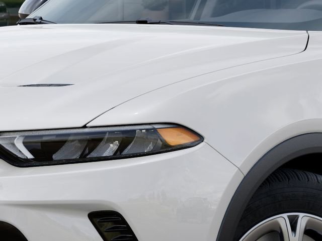 New 2025 Dodge Hornet GT image 10
