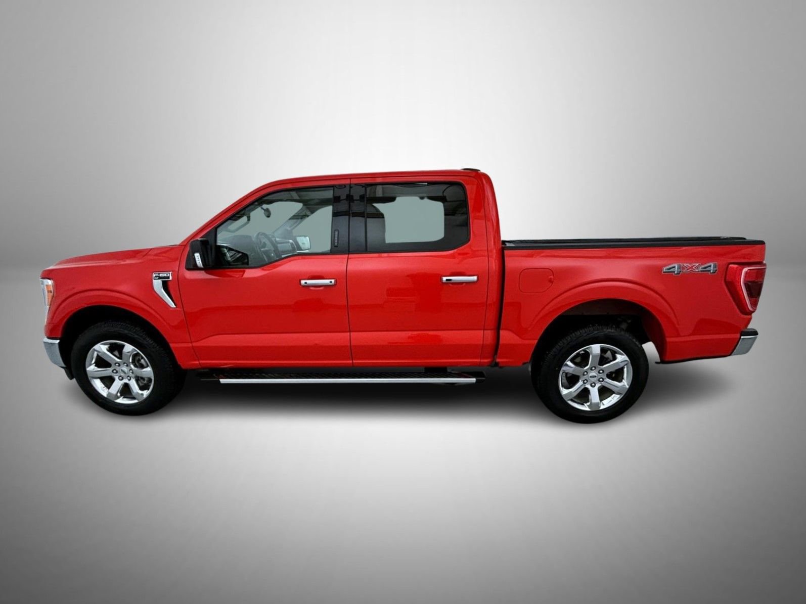 Used 2022 Ford F150 XLT w/ Equipment Group 302A High image 8