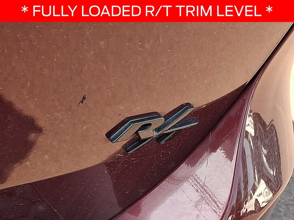 Used 2019 Dodge Durango R/T w/ Trailer Tow Group IV AWD/4WD image 32