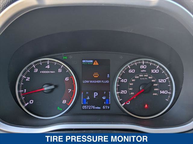 Used 2018 Mitsubishi Eclipse Cross SE image 14