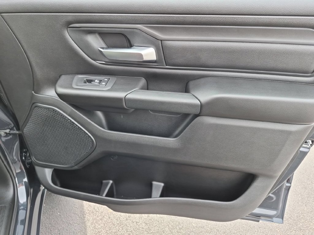 New 2027 RAM 1500 Warlock AWD/4WD image 29