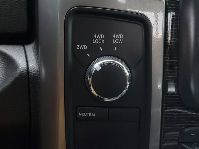 Certified 2018 RAM 2500 Limited AWD/4WD image 36