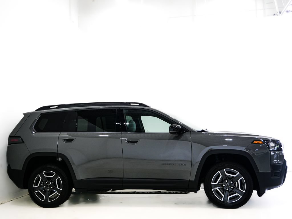 New 2026 Jeep Cherokee Limited AWD/4WD image 5