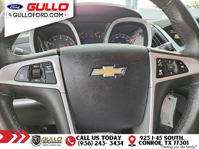 Used 2015 Chevrolet Equinox LT FWD image 21