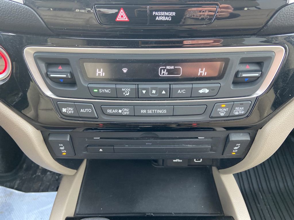 Used 2019 Honda Ridgeline RTL-E image 24