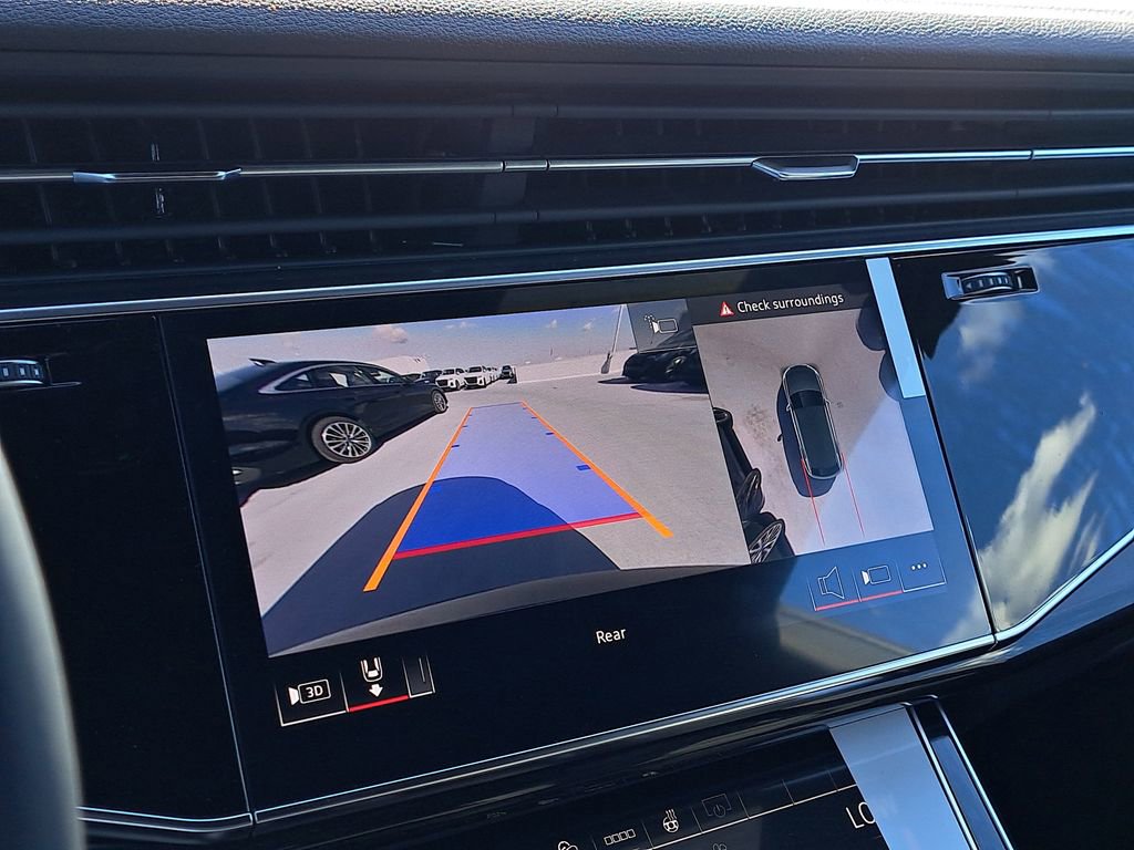 New 2026 Audi Q8 Premium Plus image 13