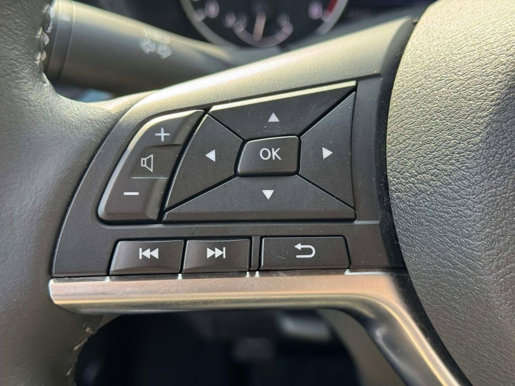 Used 2023 Nissan Sentra SV w/ All-Weather Package FWD image 19