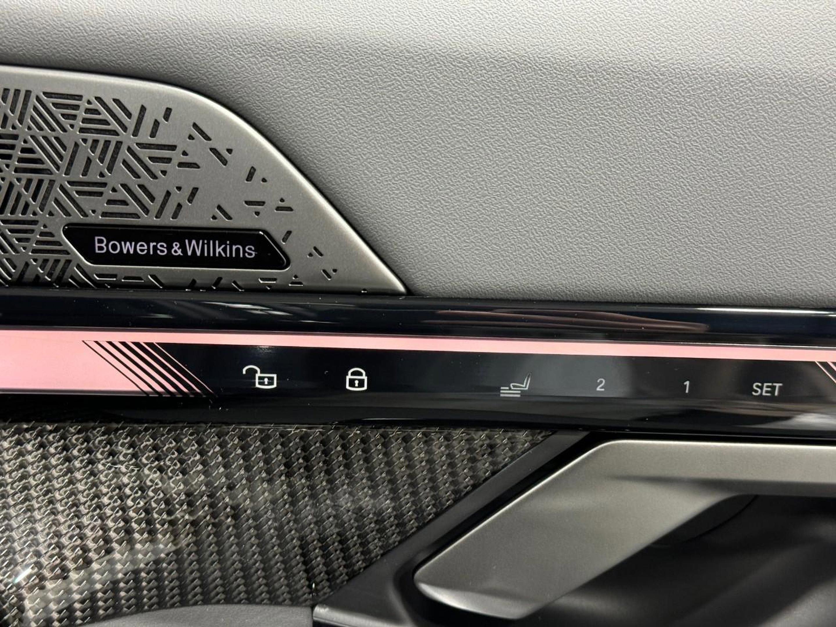 New 2026 BMW 540i xDrive w/ M Sport Package image 22