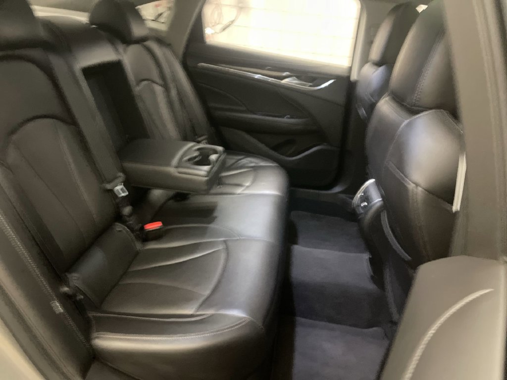 Used 2017 Buick LaCrosse Essence w/ Sun and Shade Package FWD image 21