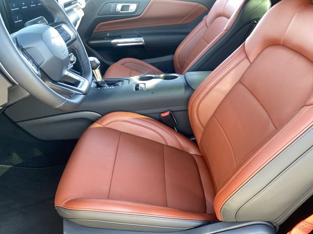 New 2026 Ford Mustang GT Premium RWD image 17