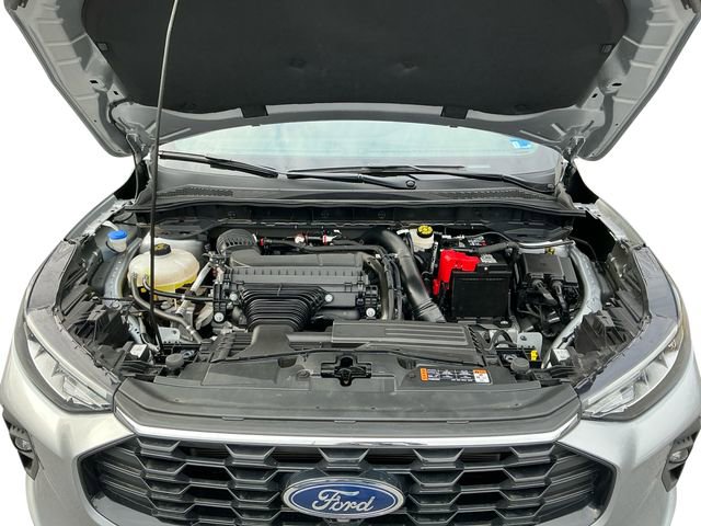 Used 2024 Ford Escape ST-Line Select w/ Tech Pack #2 image 20
