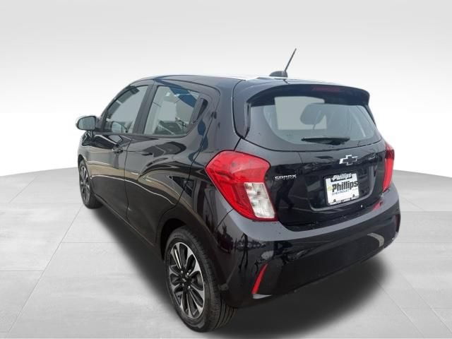 Used 2021 Chevrolet Spark LT w/ Spark Special Edition FWD image 10