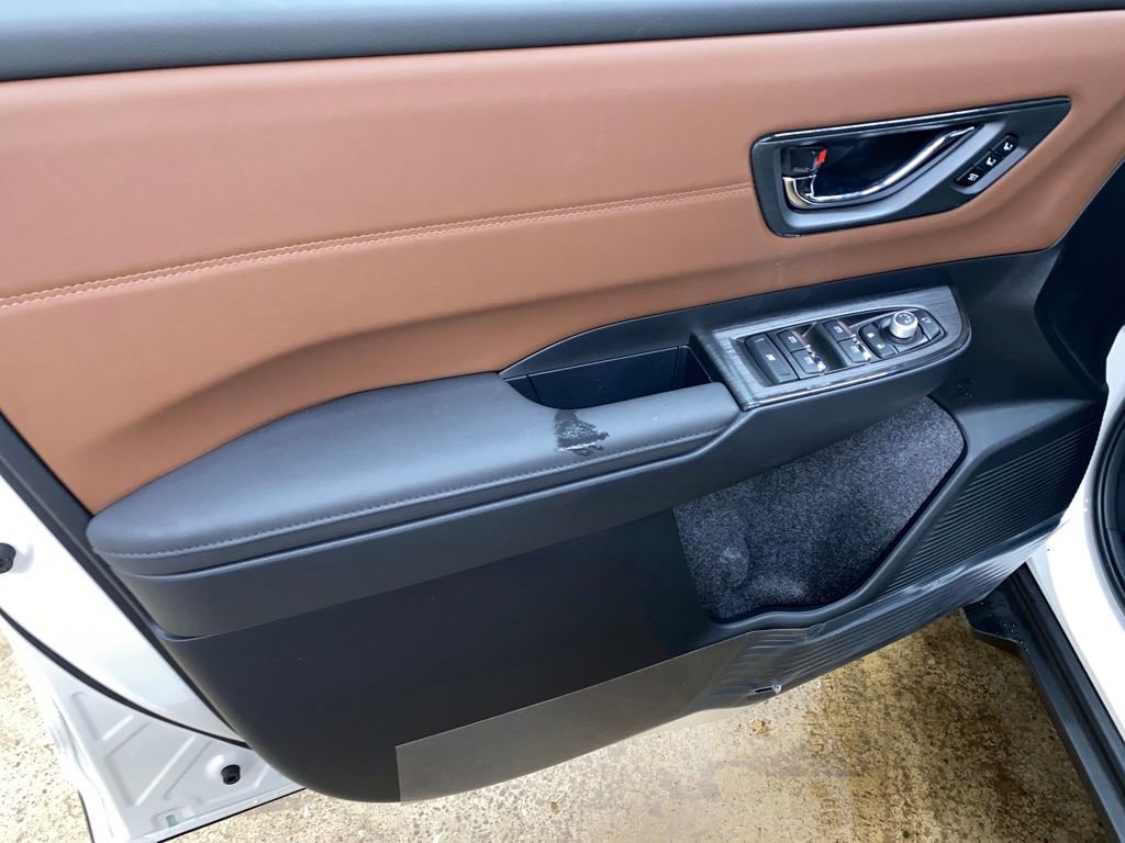 New 2026 Subaru Outback Touring XT image 8