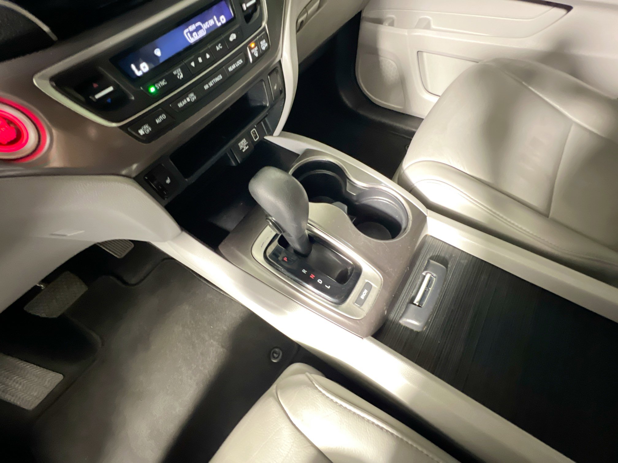 Used 2020 Honda Pilot EX-L image 26