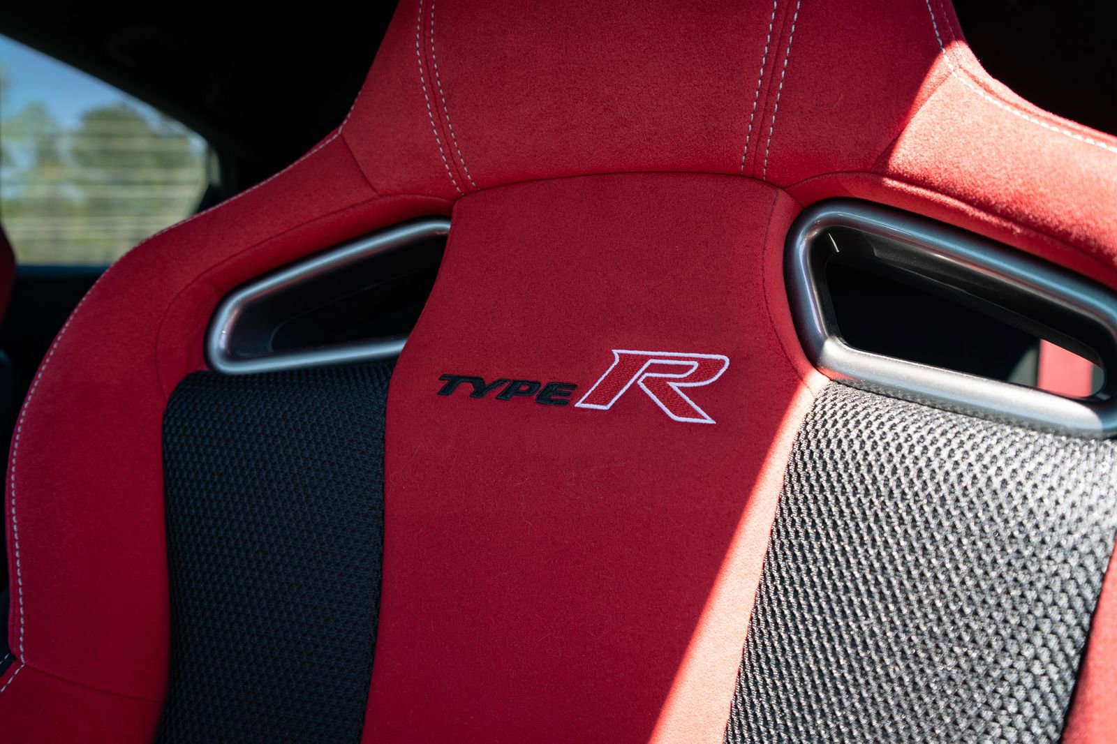 Used 2021 Honda Civic Type R image 16