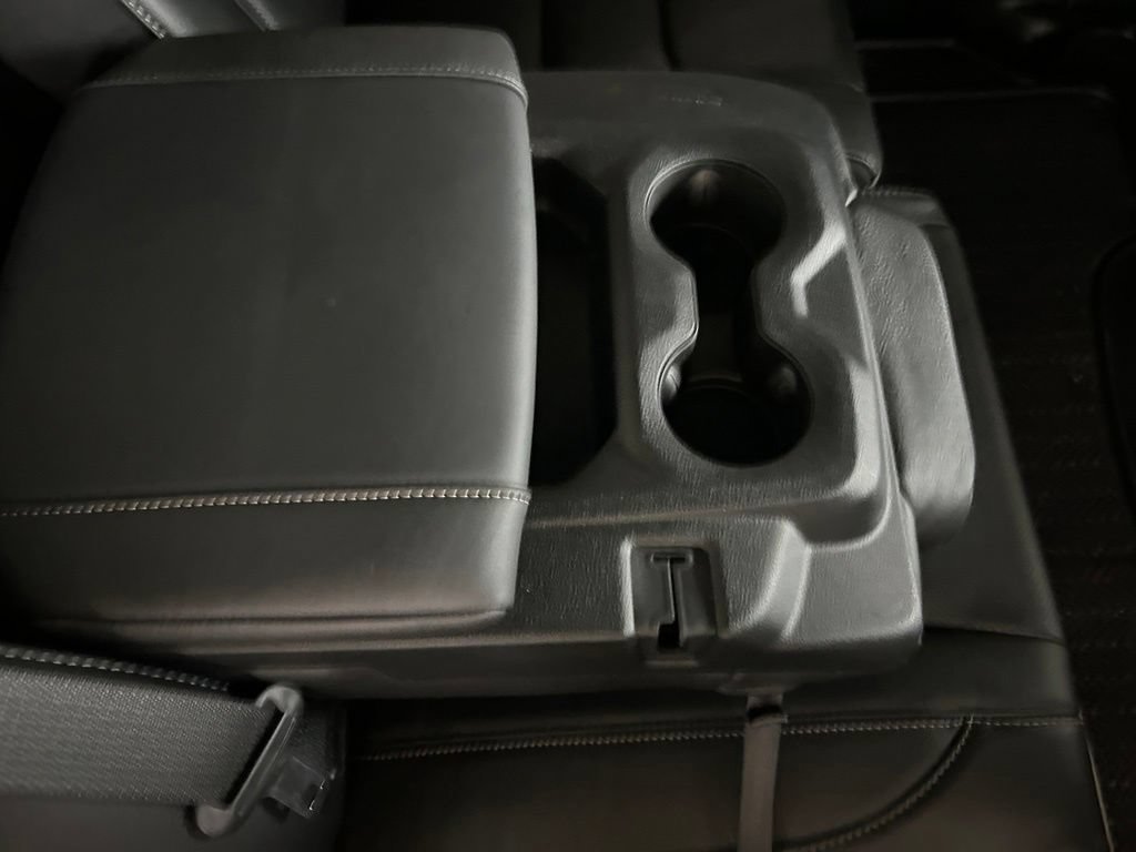 Used 2024 RAM 1500 Limited AWD/4WD image 36