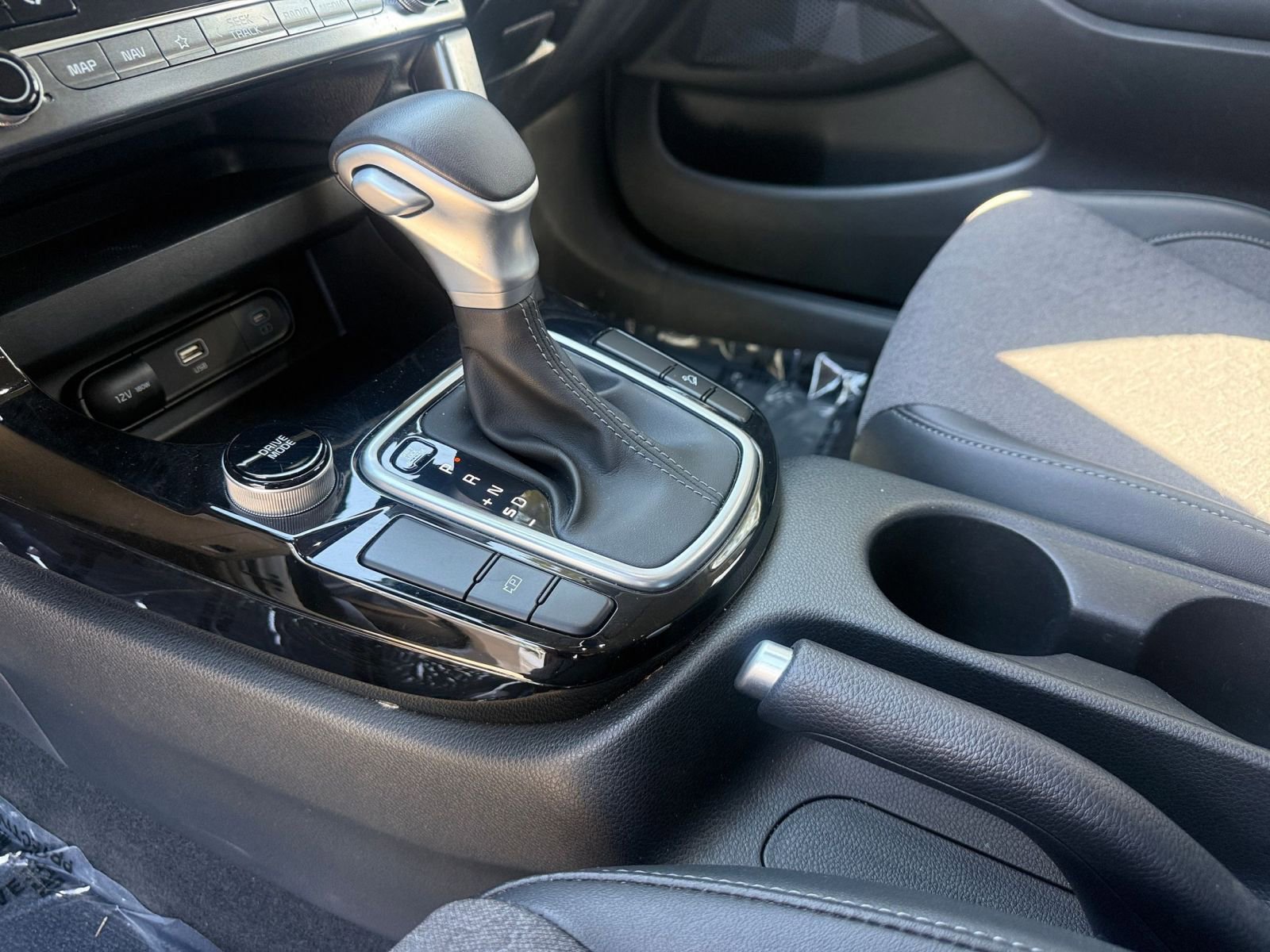 Used 2025 Kia Seltos S image 38