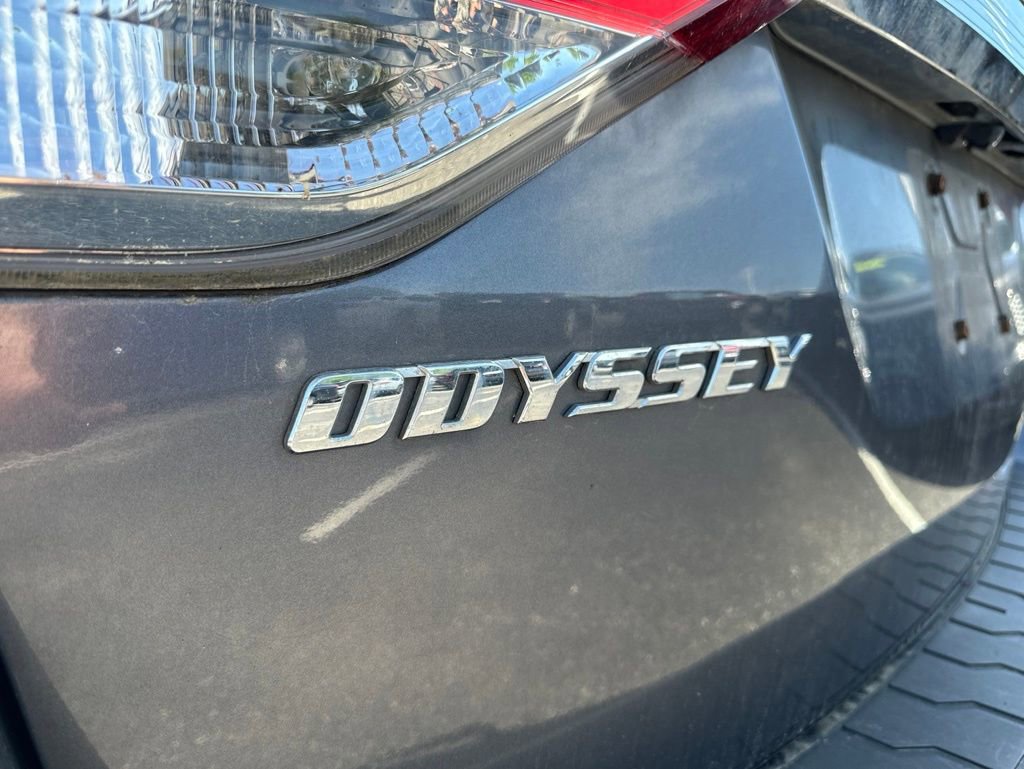 Used 2016 Honda Odyssey LX image 4
