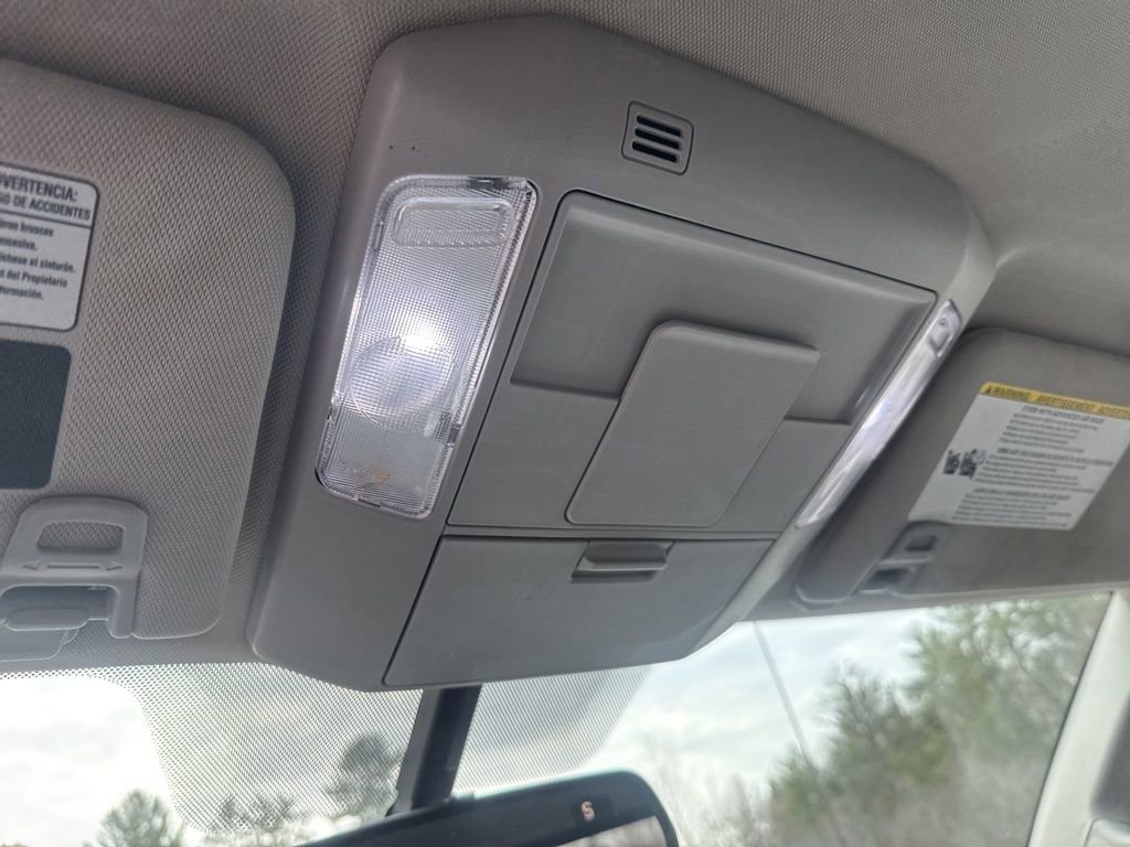 Used 2014 Toyota Tundra Limited w/ Limited Premium Package image 17