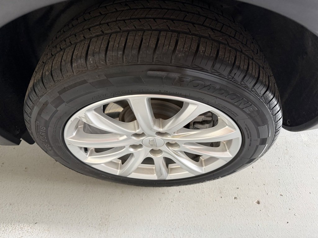 Used 2019 Cadillac XT4 Luxury image 9