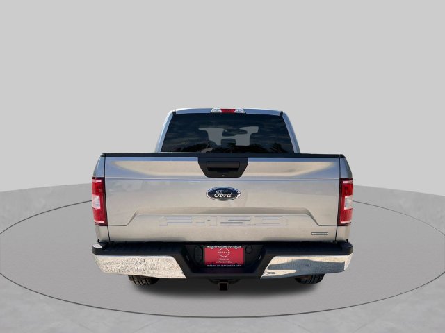 Used 2020 Ford F150 XLT w/ Equipment Group 301A Mid AWD/4WD image 8