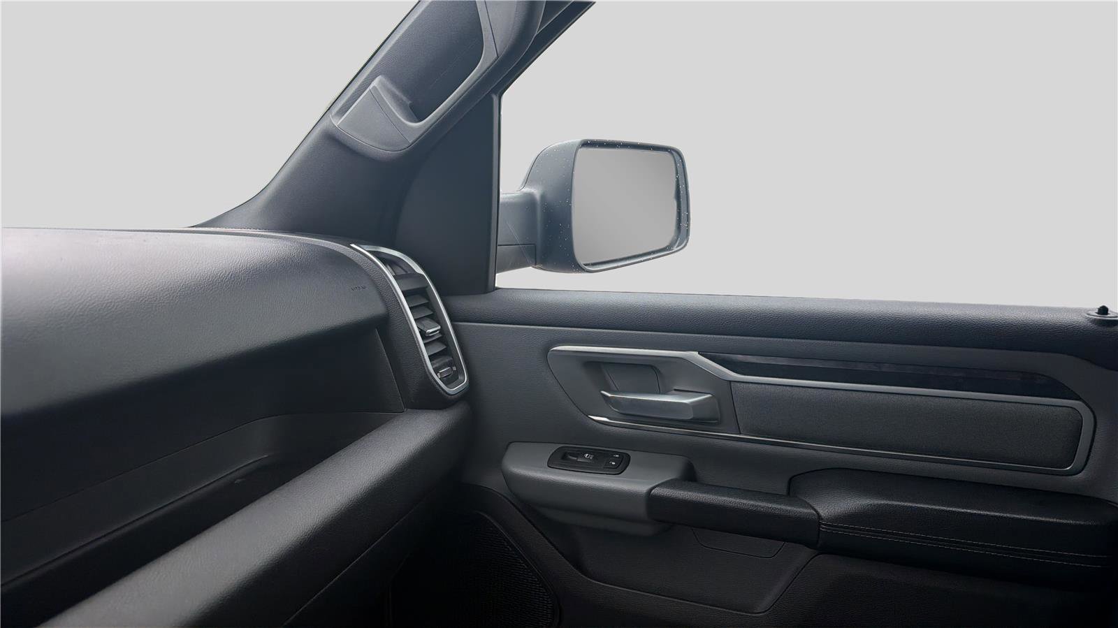 Used 2023 RAM 1500 Big Horn AWD/4WD image 10