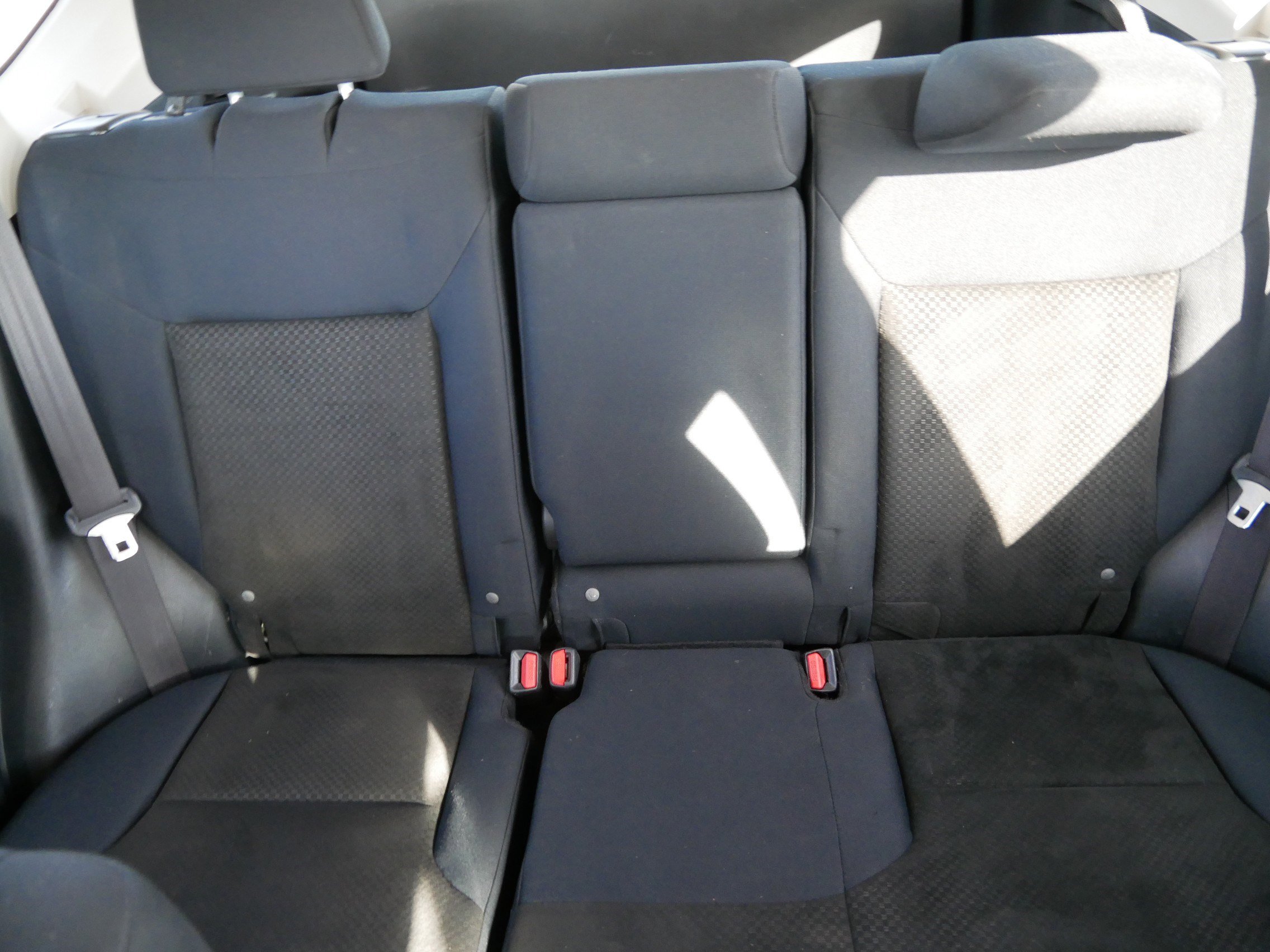 Used 2016 Honda CR-V SE image 13