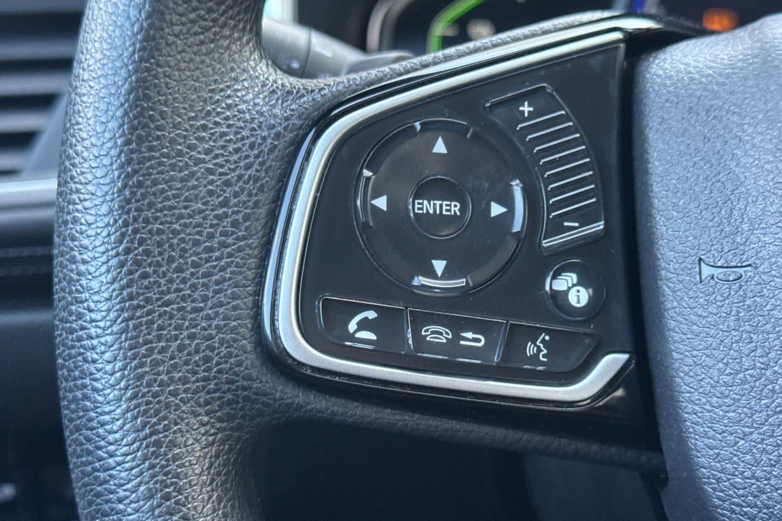 Used 2019 Honda Clarity Plug-In Hybrid image 25